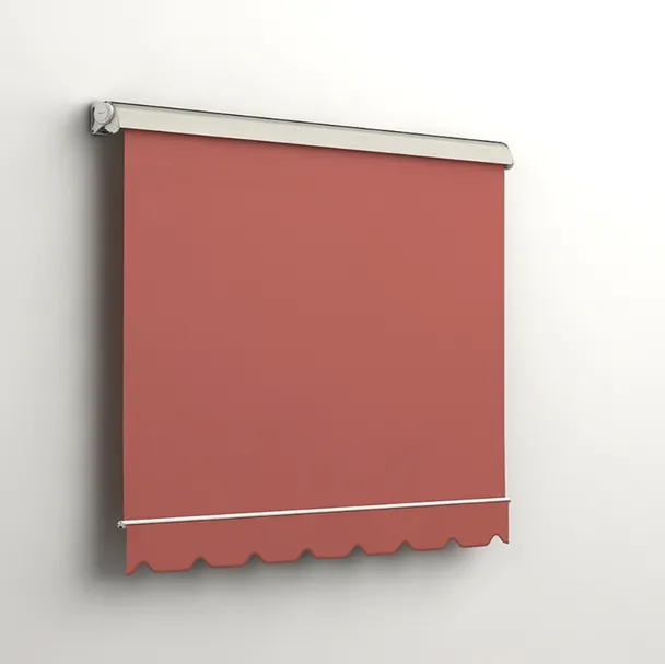 Tenda da sole Pe 10 Box di Pratic