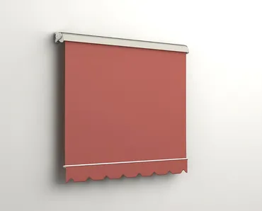 Tenda da sole Pe 10 Box di Pratic