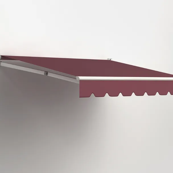 Tenda da sole PE 15 di Pratic