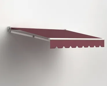 Tenda da sole PE 15 di Pratic