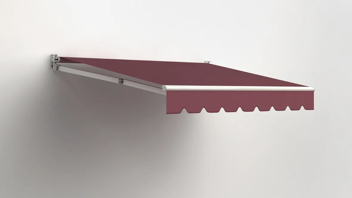 Tenda da sole PE 15 di Pratic