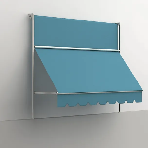 Tenda da sole Pe 70 di Pratic