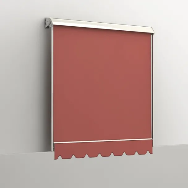 Tenda da sole Pe 75 Box di Pratic