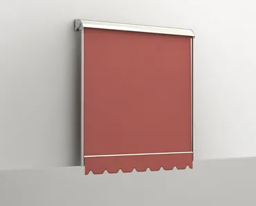 Tenda da sole Pe 75 Box di Pratic