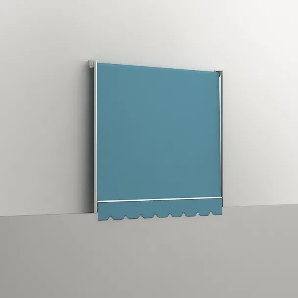 Tenda da sole Pe 75 di Pratic