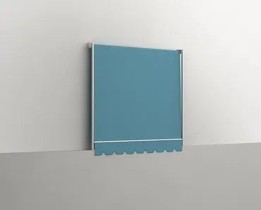 Tenda da sole Pe 75 di Pratic