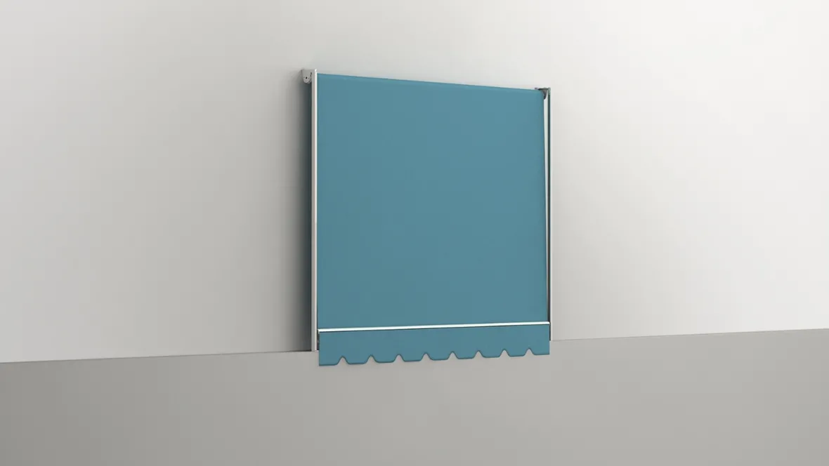 Tenda da sole Pe 75 di Pratic