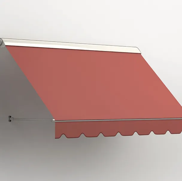 Tenda da sole Pe 80 Box di Pratic