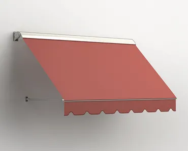 Tenda da sole Pe 80 Box di Pratic