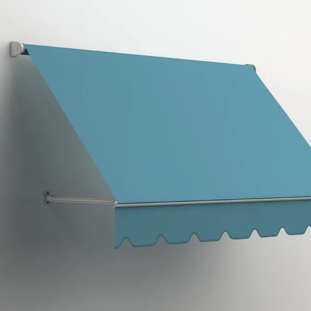 Tenda da sole Pe 80 di Pratic