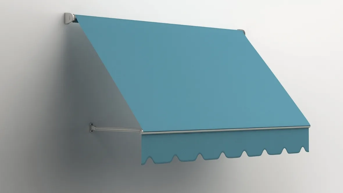 Tenda da sole Pe 80 di Pratic