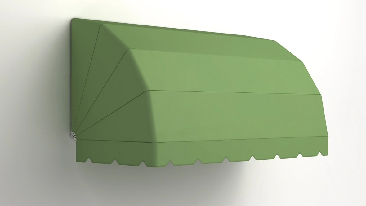 Tenda da sole Capri di Pratic