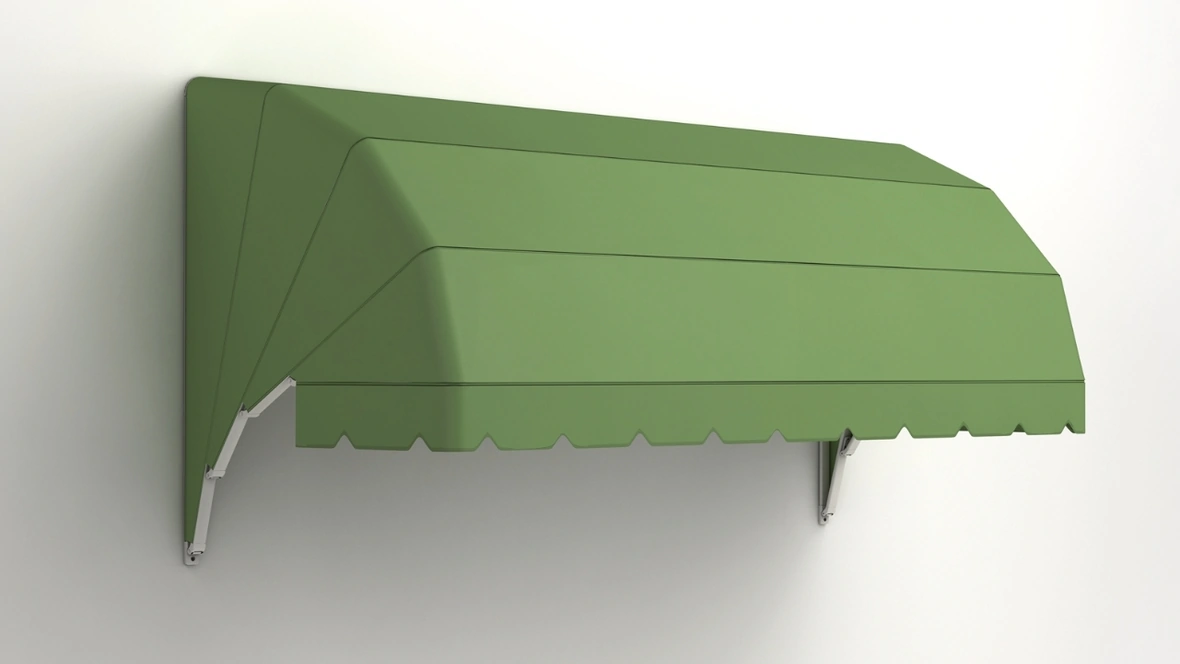 Tenda da sole a cappottina Dakar di Pratic