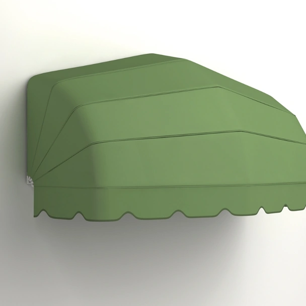 Tenda da sole a cappottina Elba di Pratic