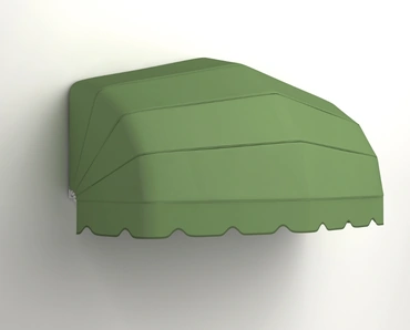 Tenda da sole a cappottina Elba di Pratic