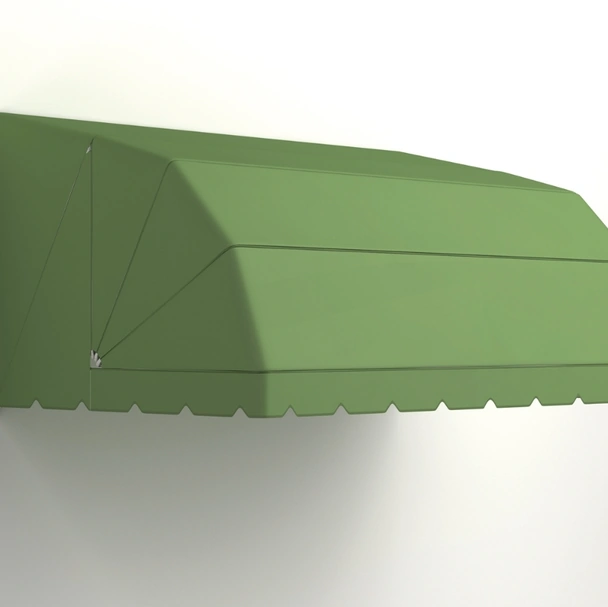 Tenda da sole Ischia di Pratic