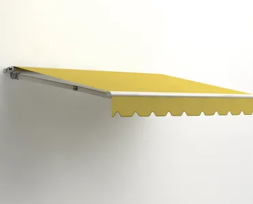 Tenda da sole PE 60 15 di Pratic