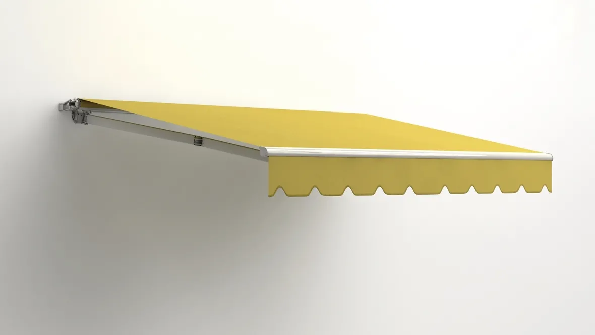 Tenda da sole PE 60 15 di Pratic