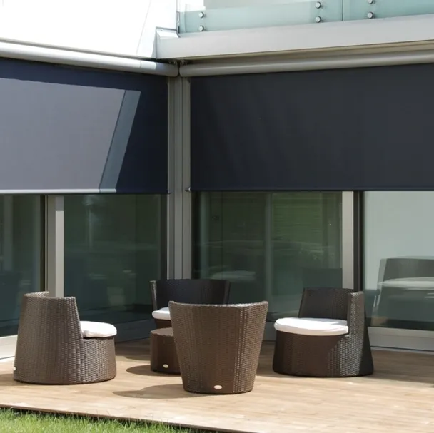 Tenda da sole T Line di Pratic