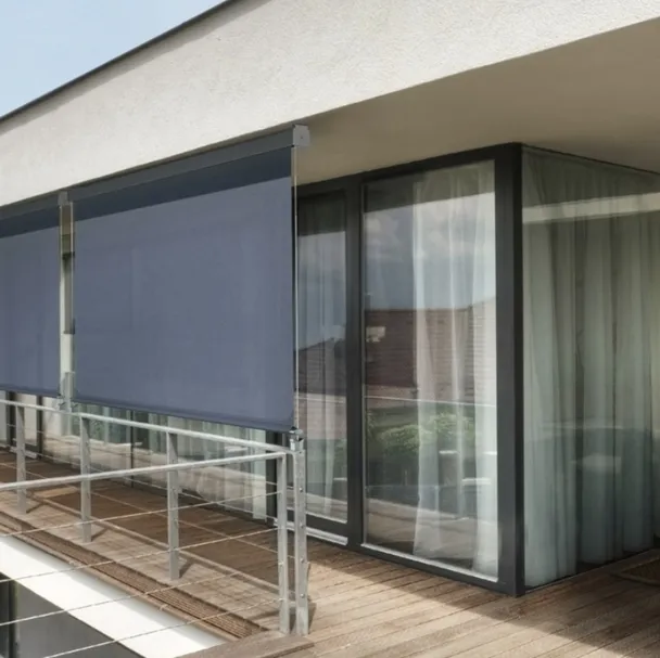 Tenda da sole T Square di Pratic