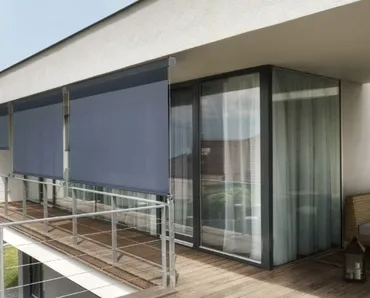 Tenda da sole T Square di Pratic