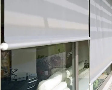 Tenda da sole X1 di Pratic