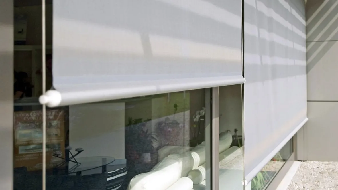 Tenda da sole X1 di Pratic