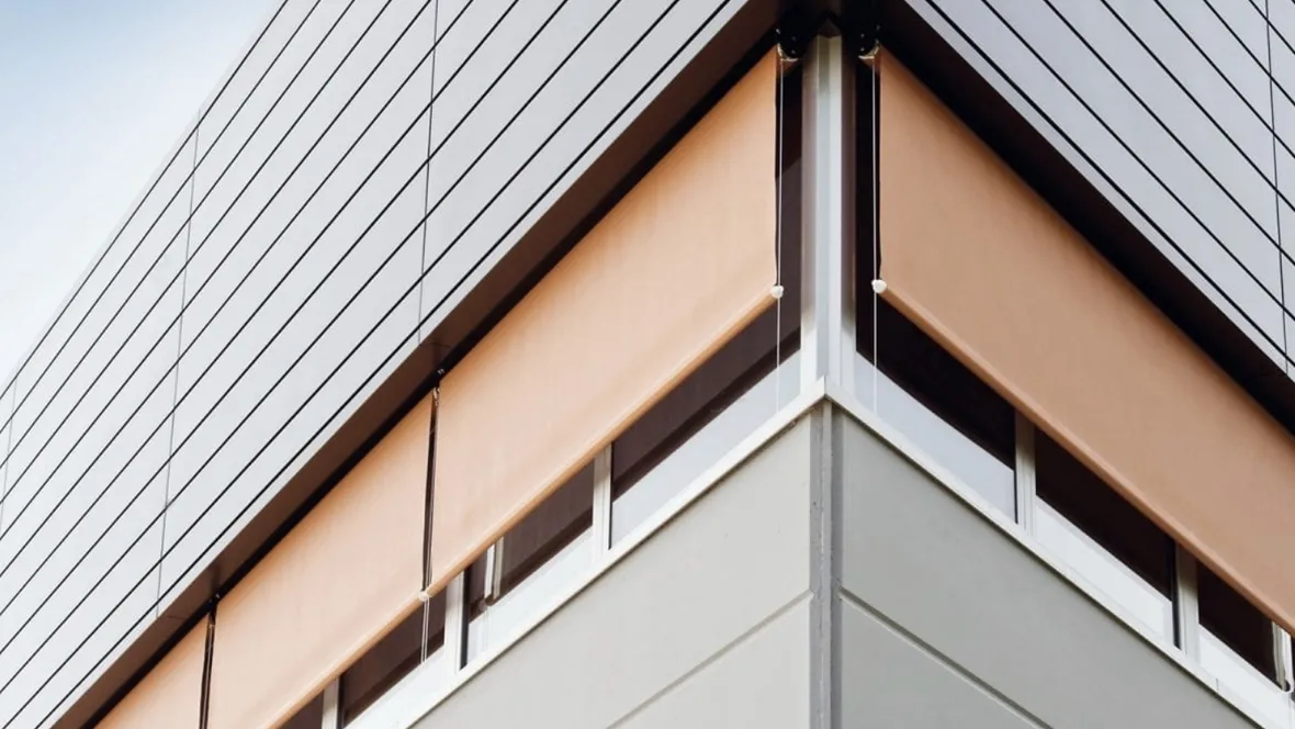 Tenda da sole X1 di Pratic