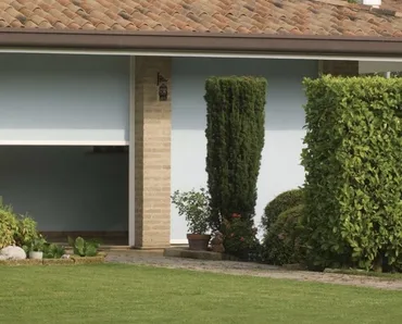 Tenda da sole Windy di Pratic