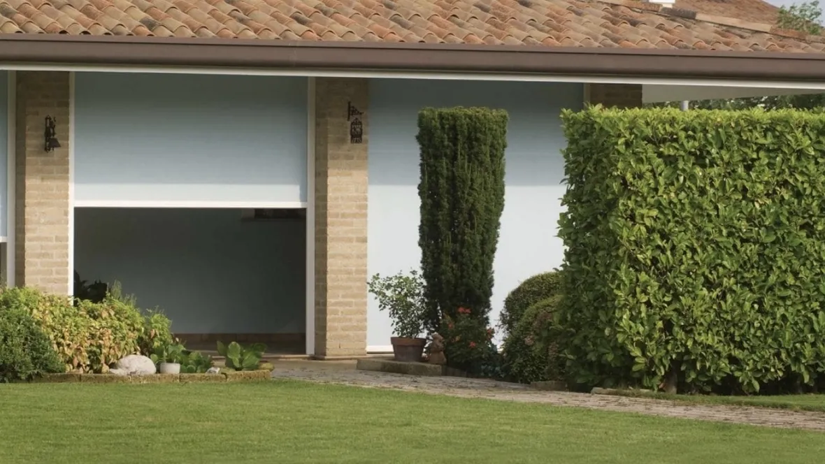 Tenda da sole Windy di Pratic