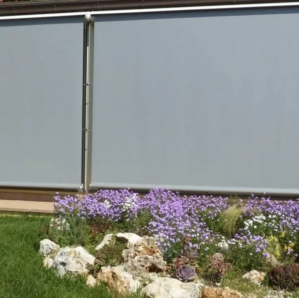 Tenda da sole X2 di Pratic