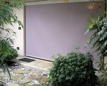 Tenda da sole X3 di Pratic