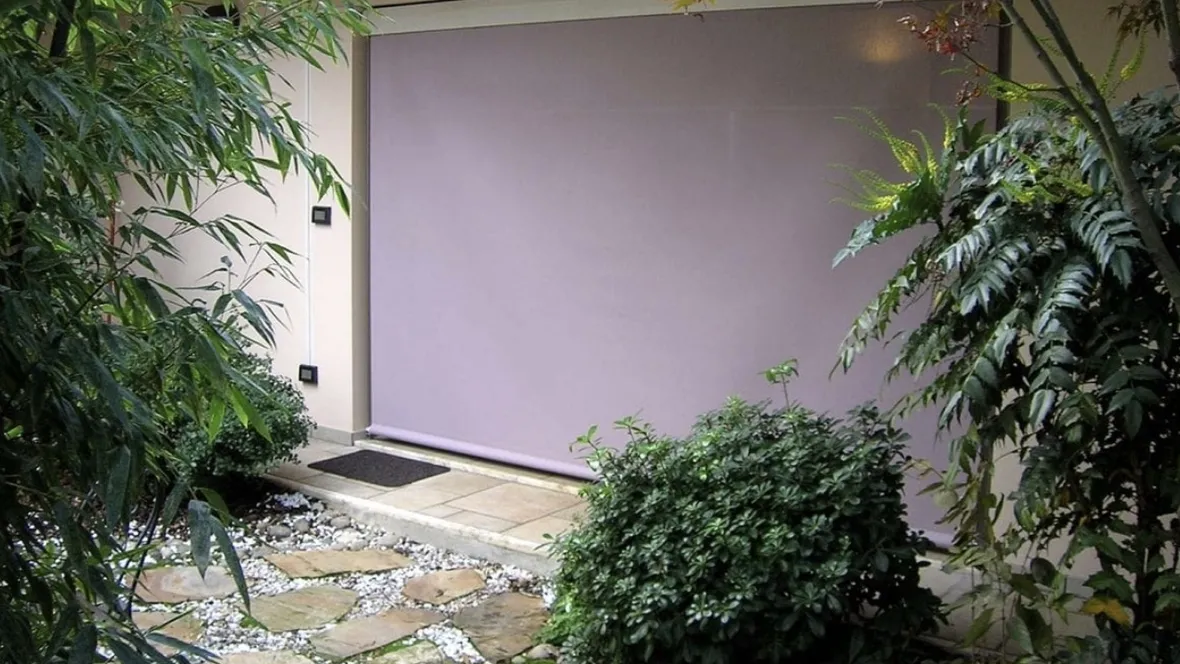 Tenda da sole X3 di Pratic